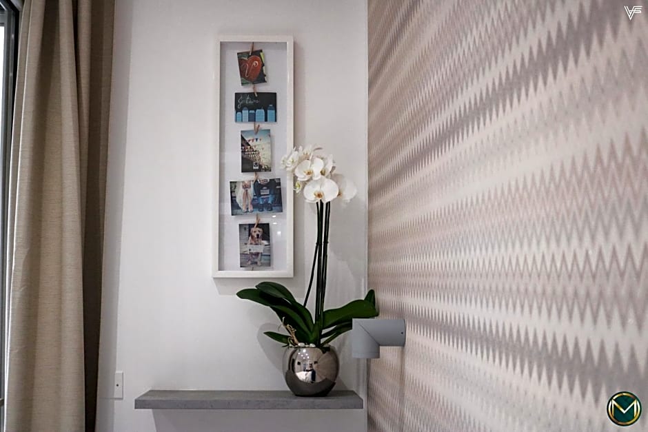 MARGHERITA BOUTIQUE ROOMS