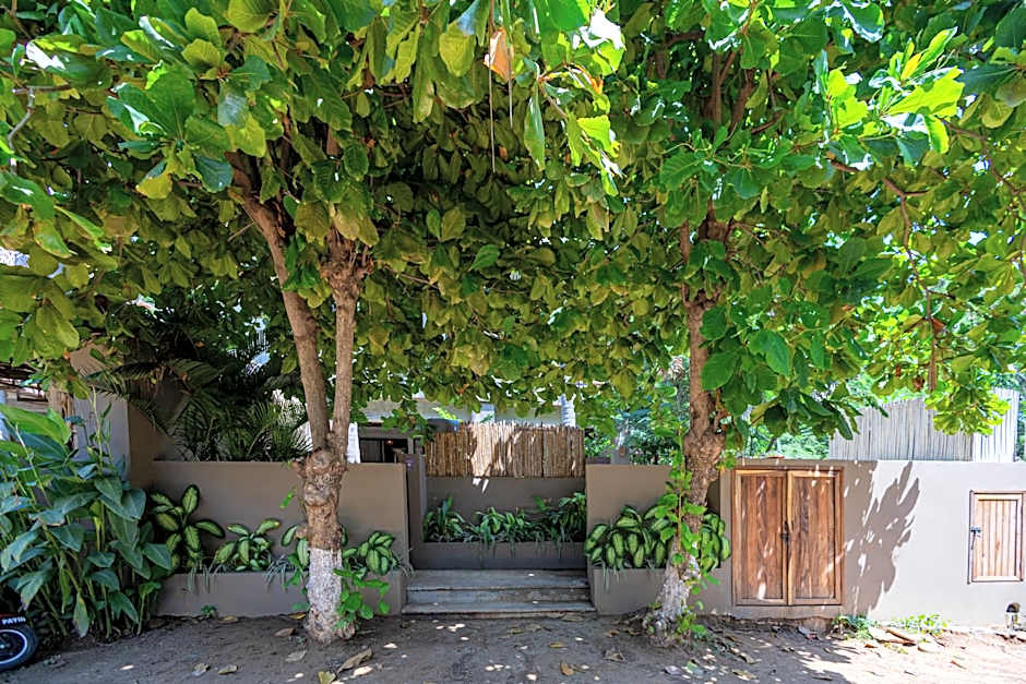 Raíz Hotel Boutique