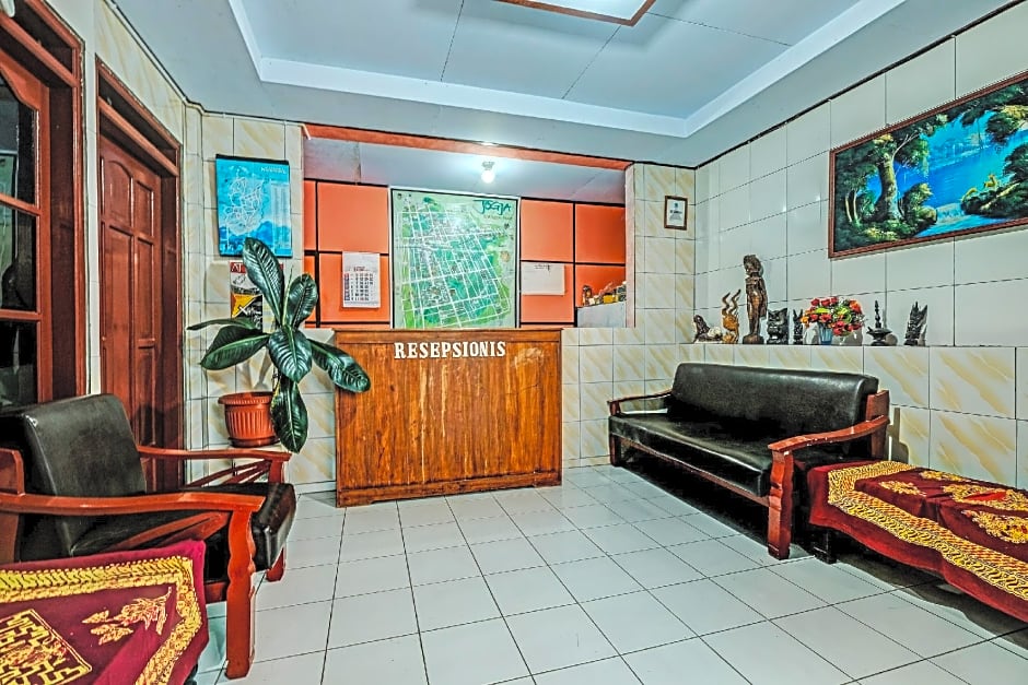 Hotel O Muria