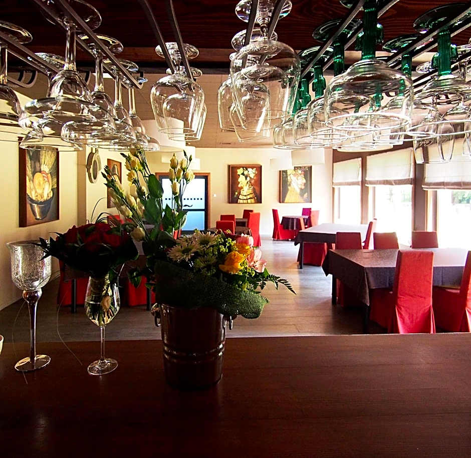 Hotel Altamira