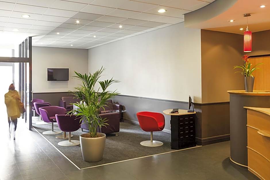 ibis Hotel Northampton Centre