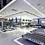 Holiday Inn Express Nanjing Xi'anmen By IHG