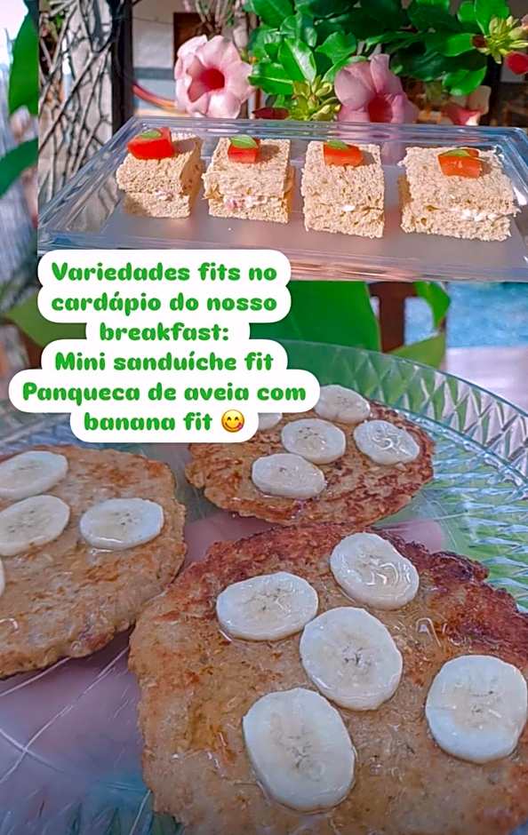 The Jungle, Guriú, CE