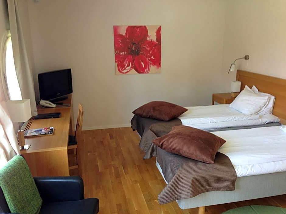 Vidbynäs Gård & Konferens