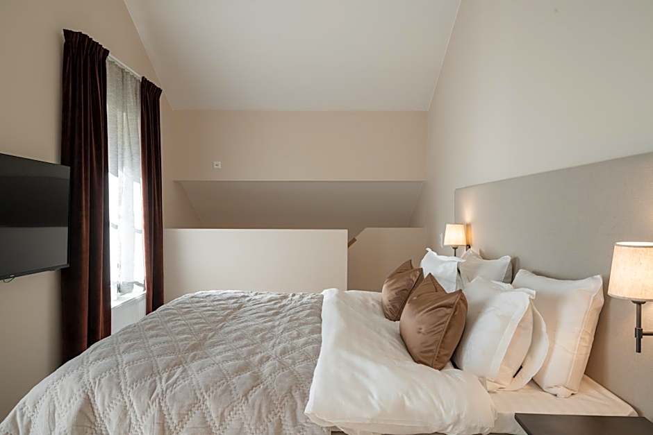 Live and Stay Ekmanska