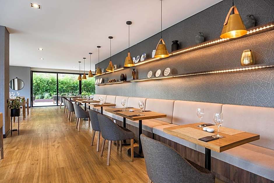 AC Hotel by Marriott Bogota Zona T