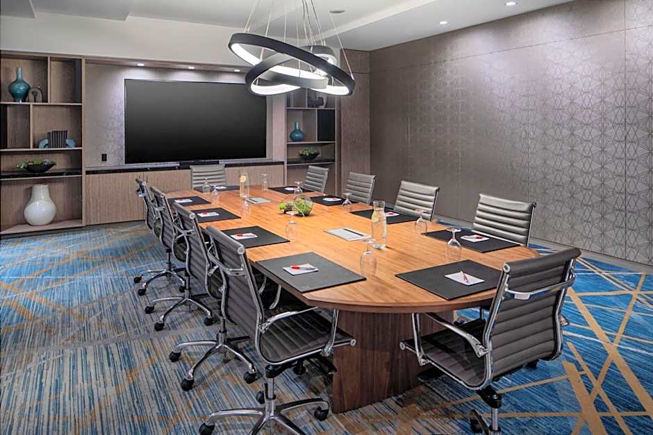 Marriott Fort Lauderdale Airport