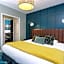 Le Manoir Hôtel Le Touquet Paris Plage