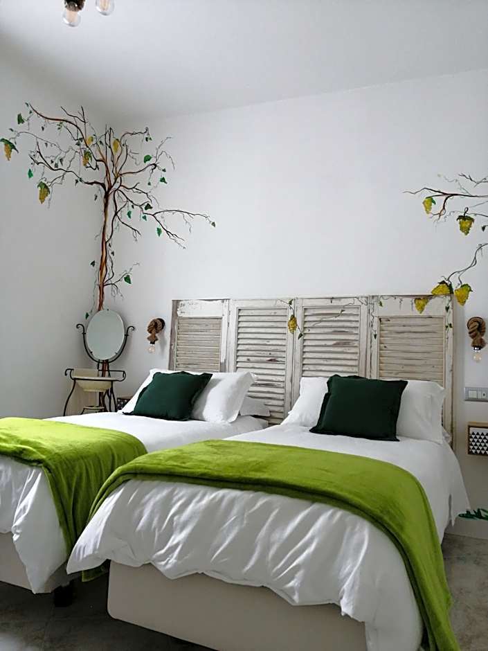 B&B Mario Relais