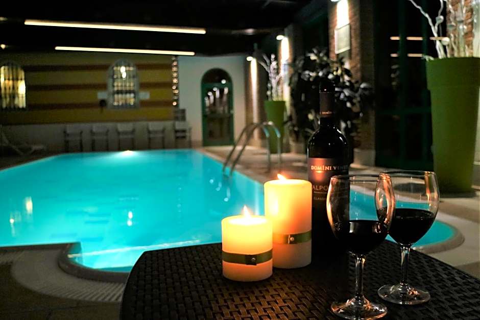 Hotel Villa Malaspina