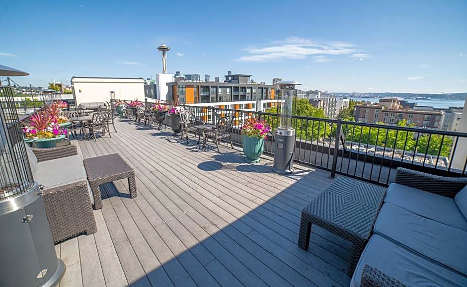 The Mediterranean Inn