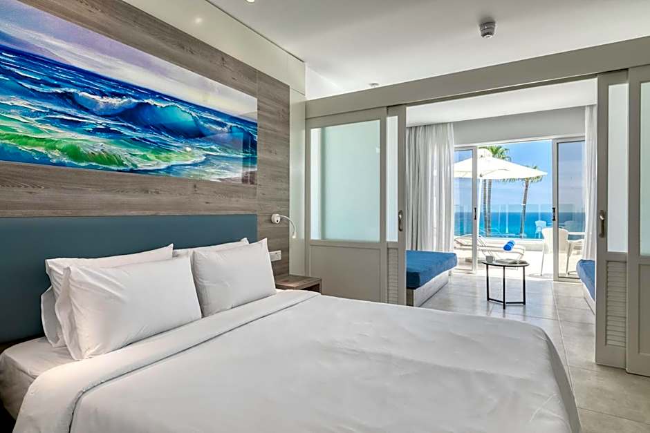 Atlantica SunGarden Beach