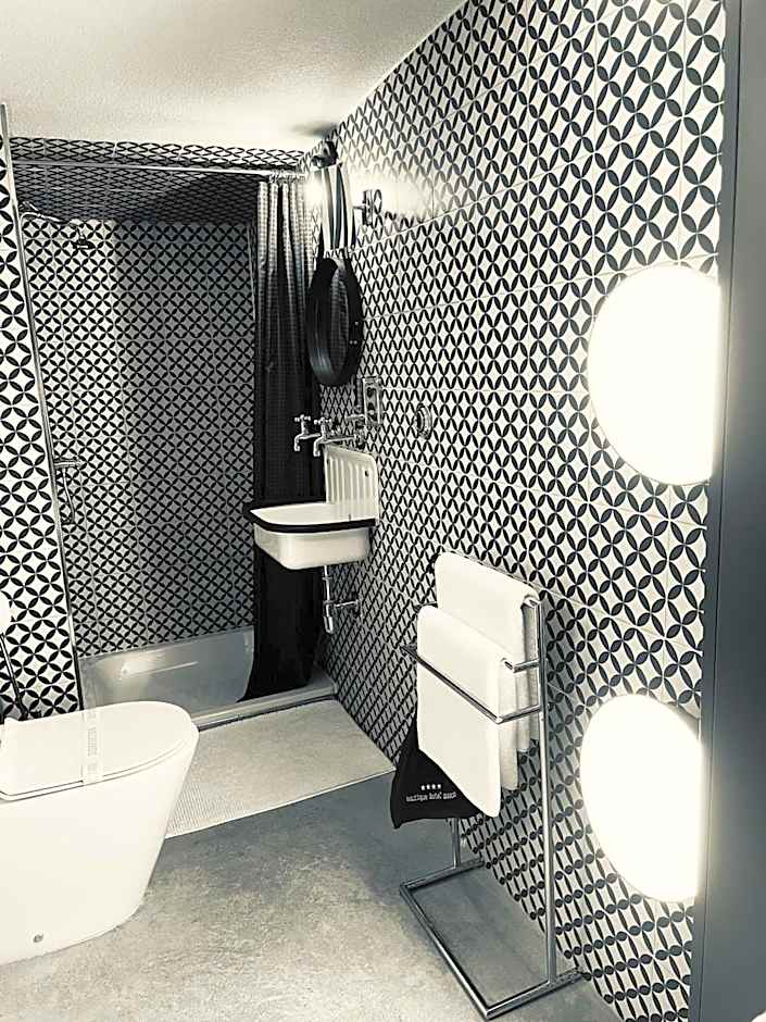 Boutique Hotel Massimos