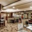 CLUB QUARTERS HOTEL, CENTRAL LOOP