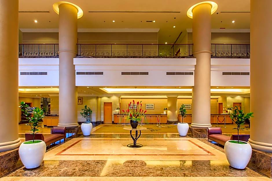 Royale Chulan Seremban