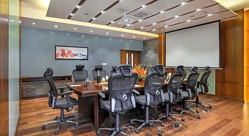 Sterling Kodai Valley