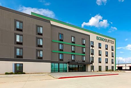 ECHO Suites Extended Stay by Wyndham Fort Worth Alliance