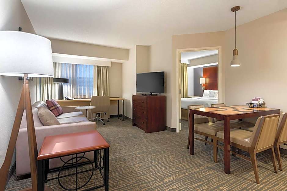 Residence Inn by Marriott Columbus