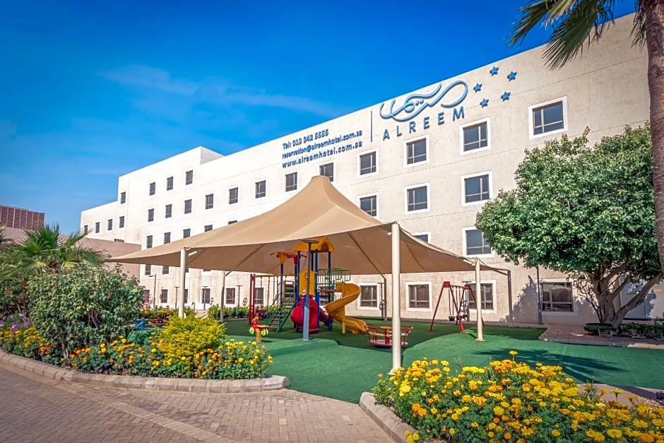Al Reem Village Hotel