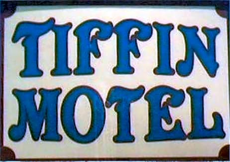Tiffin Motel