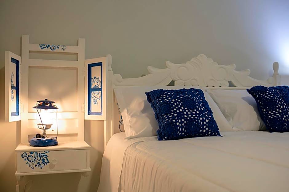 Pousada Rua de Lazer