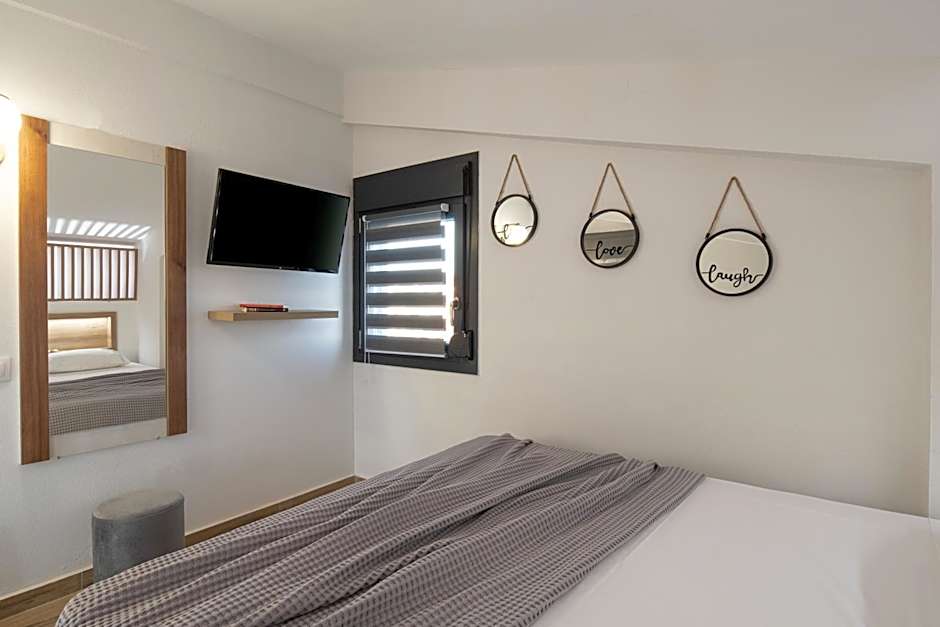 San Giorgio Apartments Nikiti