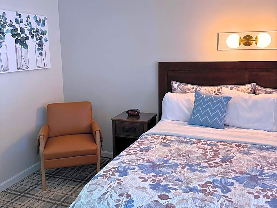 Blowing Rock Inn