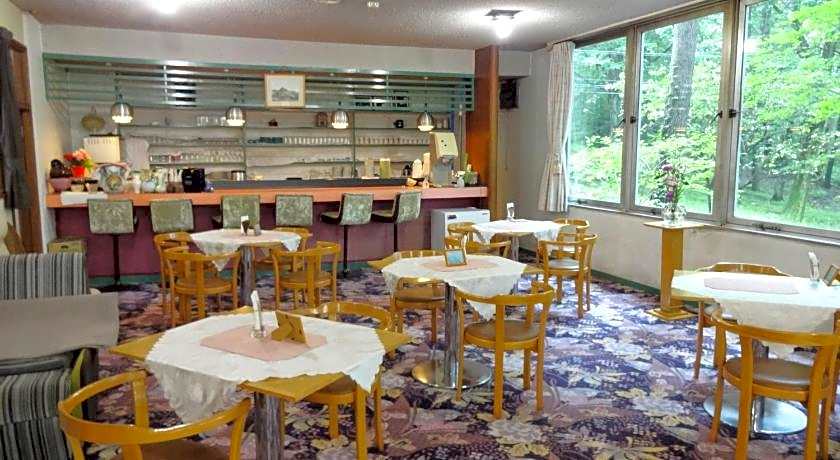 Kusatsu Skyland Hotel