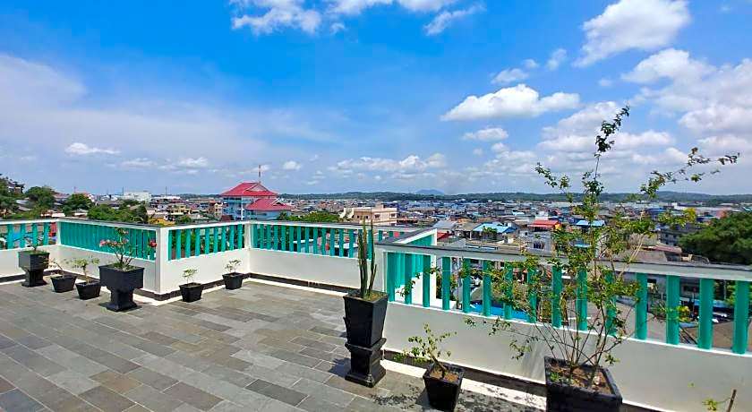 Bintan Lumba Lumba Inn Hotel