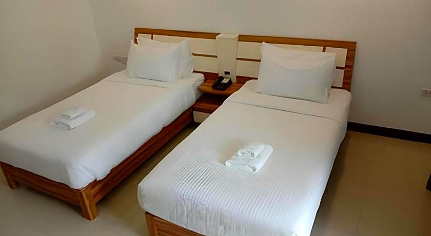 V Square hotel