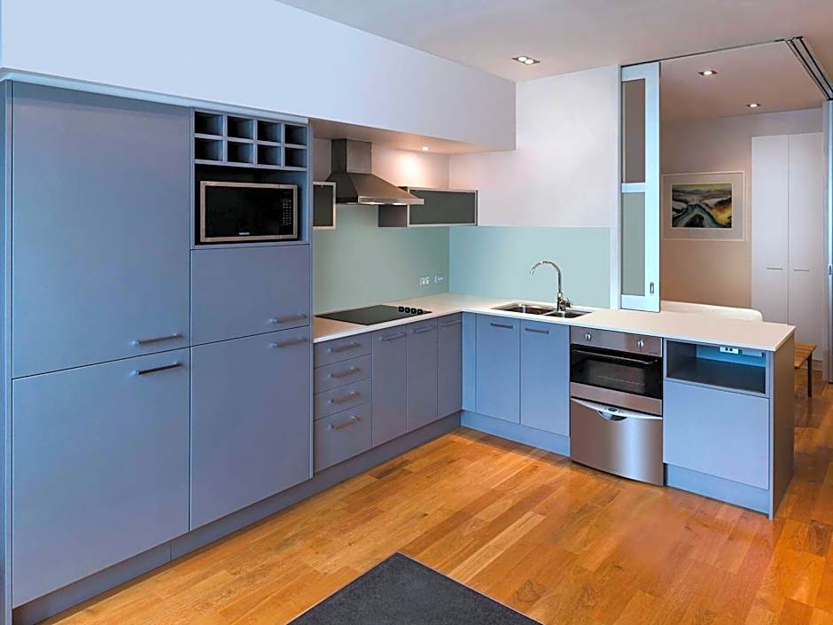 Adina Apartment Hotel Auckland, Britomart