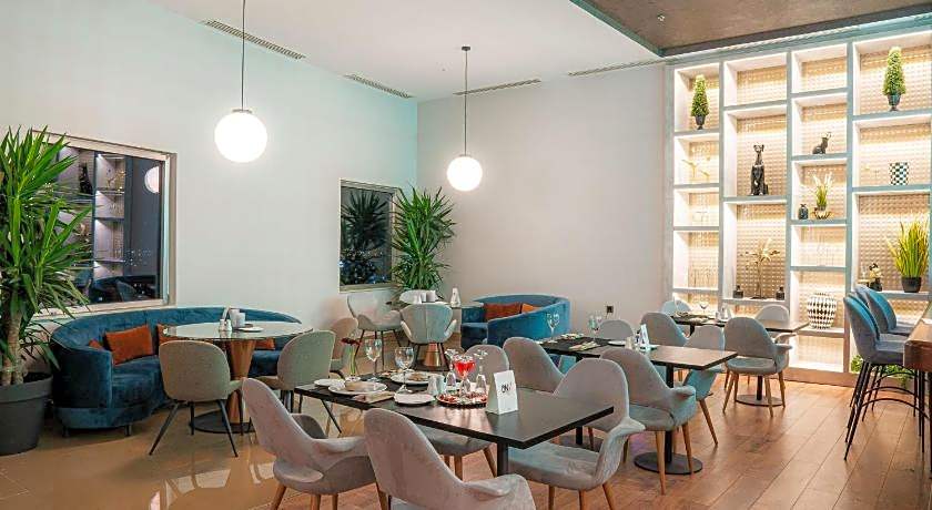 Dedeman Konya Hotel Convention Center