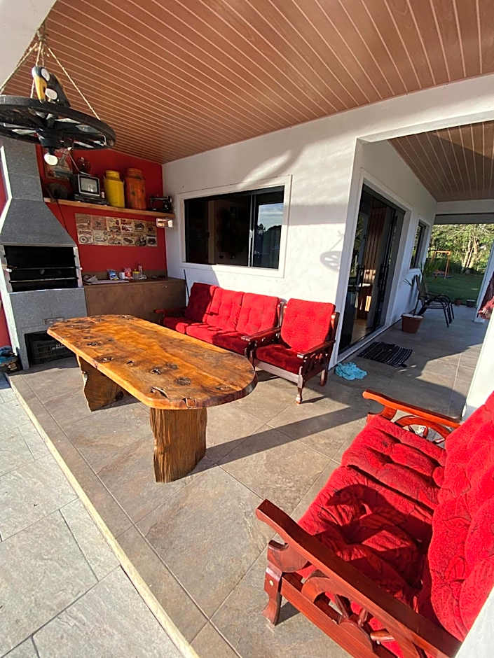 Chácara de lazer Mandirituba