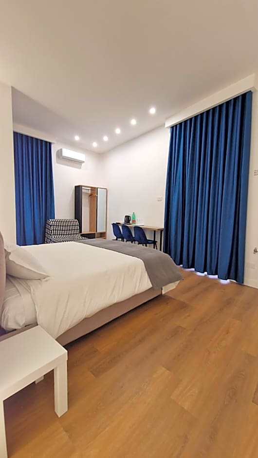 B&B City Center