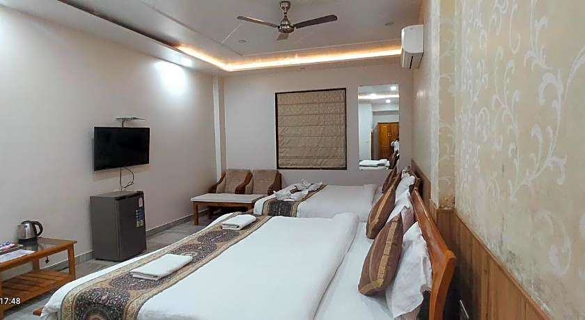 Vandana Residency