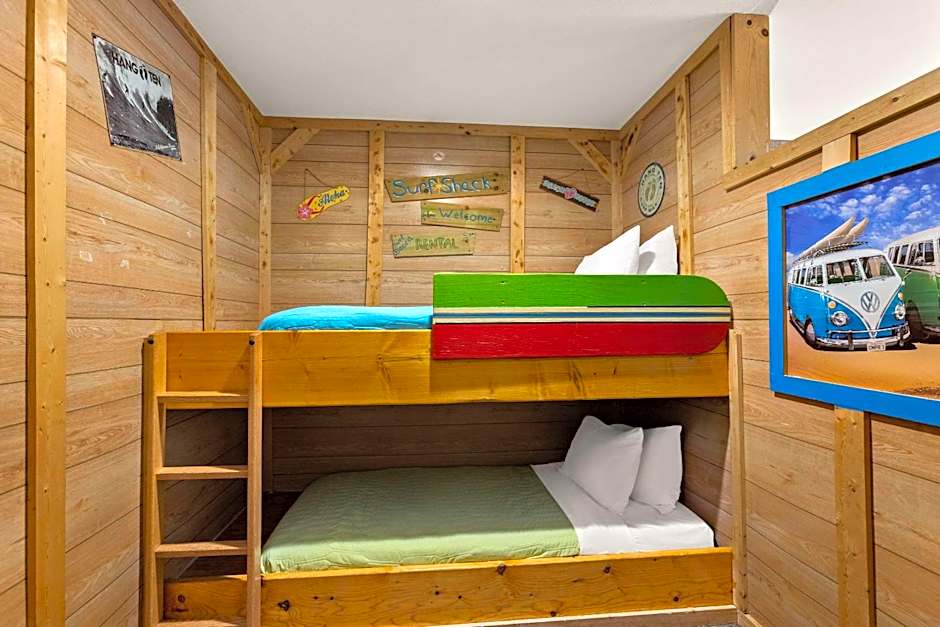 Comfort Inn & Suites Ludington near US-10