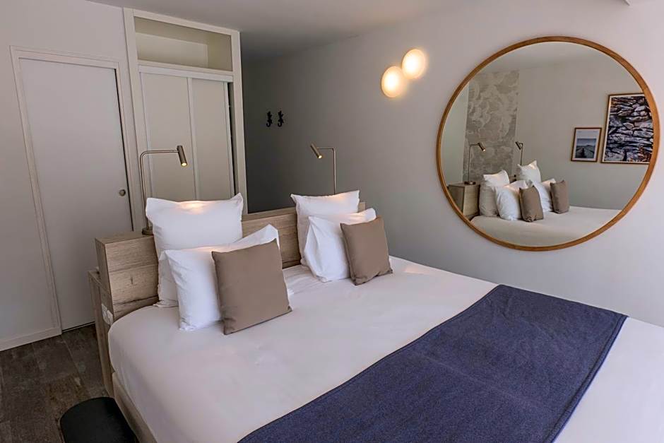 Hotel & Spa des Gorges du Verdon