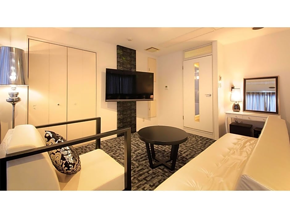 Centurion Hotel Villa Suite Fukui Ekimae - Vacation STAY 34532v