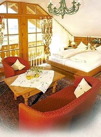 Comfort Single Room with Balcony or Terrace