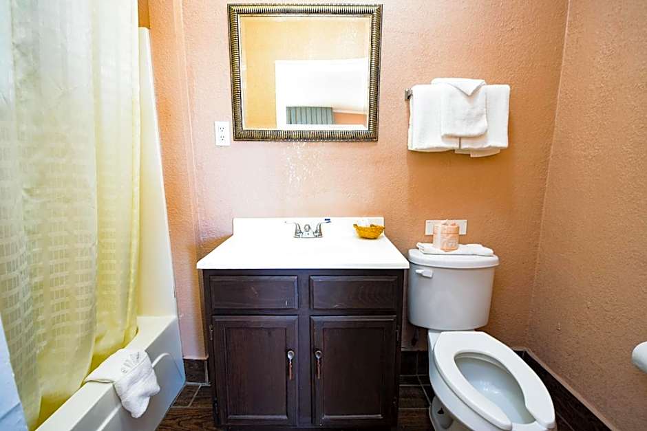 Economy Inn Beebe