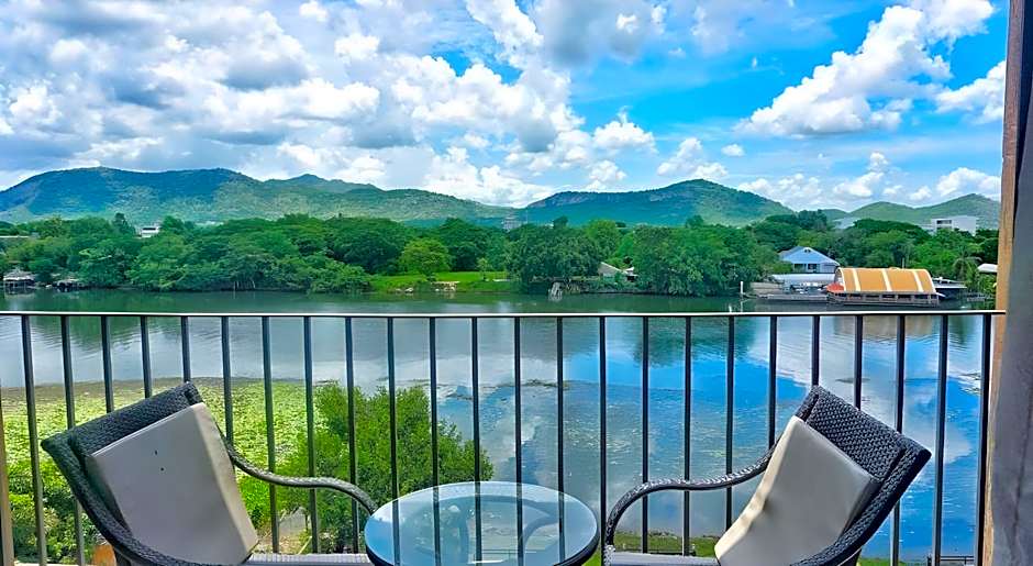 The Glory River Kwai Hotel