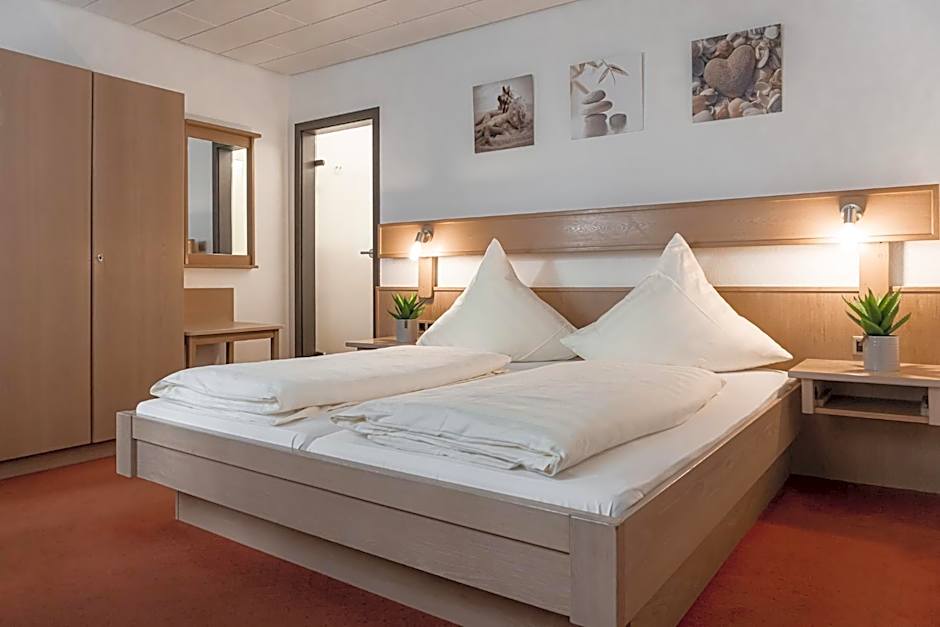 Hotel Sonne - Das kleine Altstadt Hotel