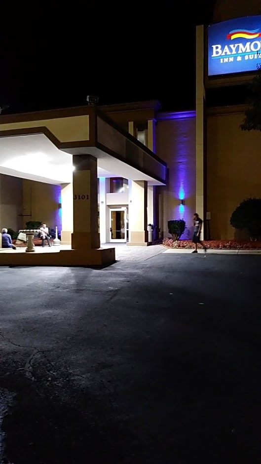 Baymont by Wyndham Charlotte-Airport Coliseum