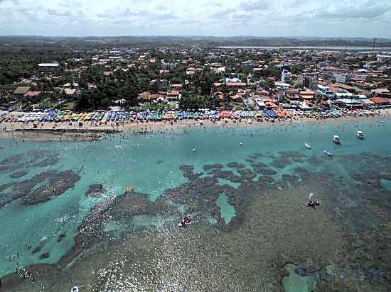 Residencia Medina - Pousada & Aparts