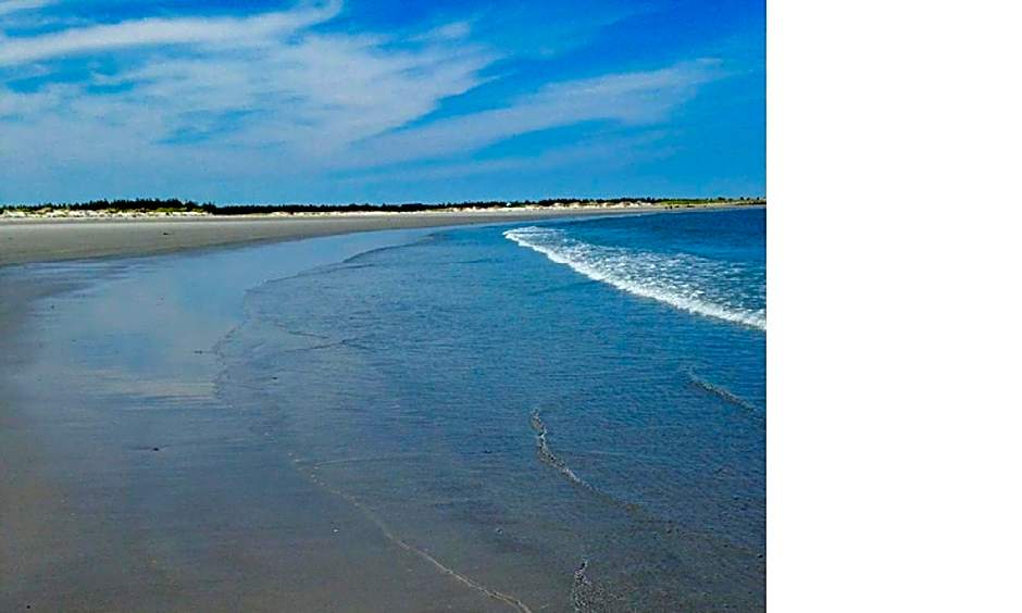 Mama`s By The Sea B&B