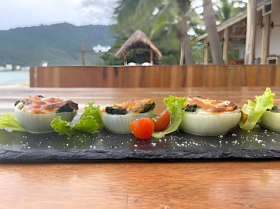 Supar Royal Beach Hotel