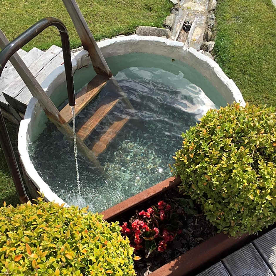 La Tana dell'orso Hotel & SPA