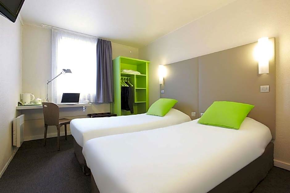 Campanile Paris Ouest - Gennevilliers Barbanniers
