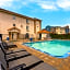  Best Western Salinas Valley Inn & Suites