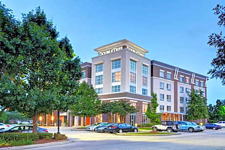 DoubleTree By Hilton Hotel Baton Rouge